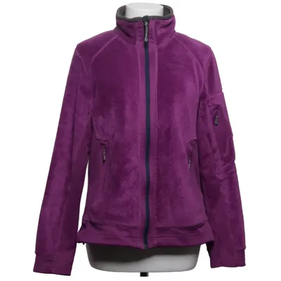 Fleece jacket (Purple) from McKinley Polyester