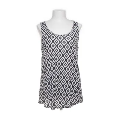 Tanktop (Zwart, Wit, Meerkleurig) van Up2Fashion Viscose