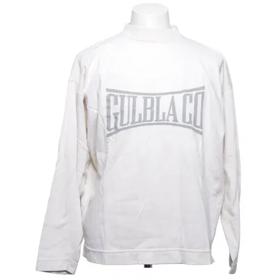 Sweatshirt (Total System) de Gulbla Coton
