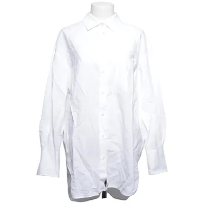 Chemise (Blanc) de Sansibar Sylt Coton, Lin