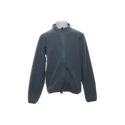 Fleecejacka (Blå) från Protech Återvunnen polyester