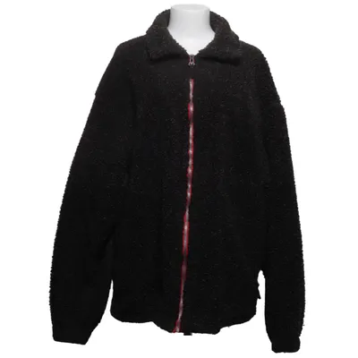 Jacket (Black) from Matterhorn Polyester