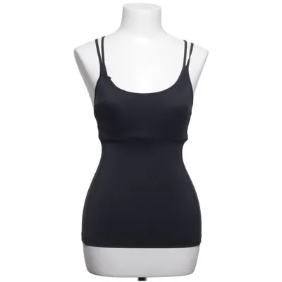 Débardeur de sport (Noir) de Oace Élasthane, Polyamide