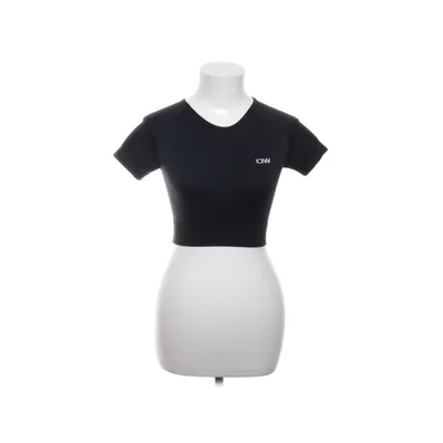 Träningstopp (Svart) från ICIW