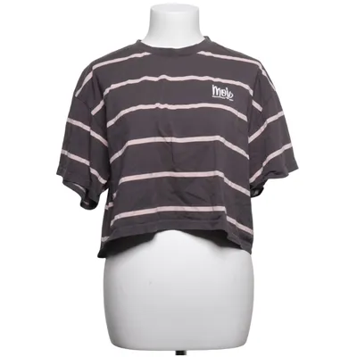 T-shirt (Gray, Pink) from Mojo Cotton