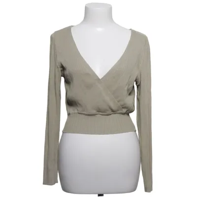 Top (Grøn) fra About You Elastan, Viscose