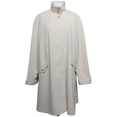 Regnkappa (Beige) från Fougstedts Polyester