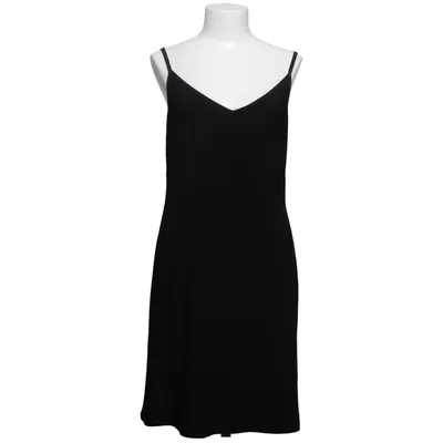 Robe (Noir) de Angelle Milan Élasthane, Polyester