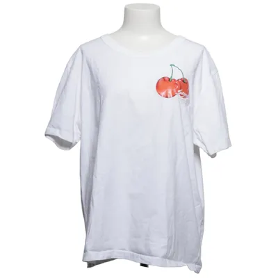 T-shirt (White) from Stand Studio Organic cotton