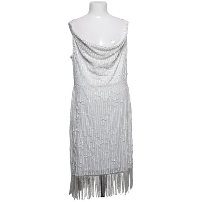 Cocktail dress (White) from Lace & Beads Polyester