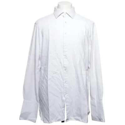 Chemise (Blanc) de Thomas Pink Coton