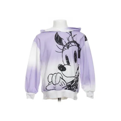Hættetrøje (Lilla, Hvid, Flerfarvet) fra LC Waikiki Bomuld, Polyester