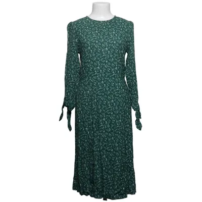 Robe (Vert, Blanc) de Reformation