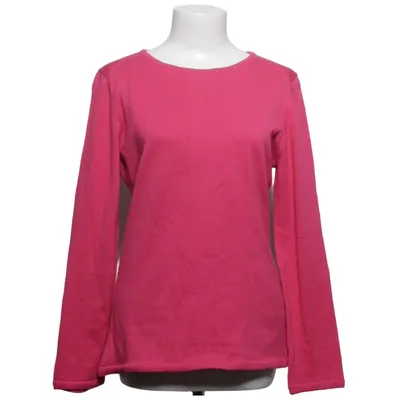 Pull-over (Rose) de Himalaya Coton biologique