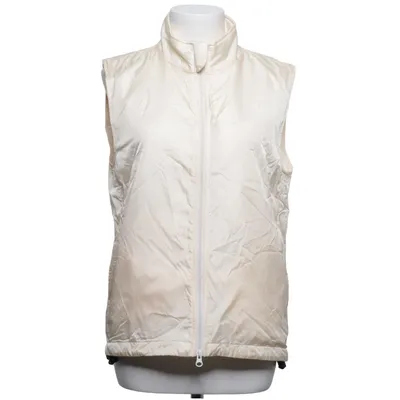 Outer vest (Vernes) from Aspesi Polyamide