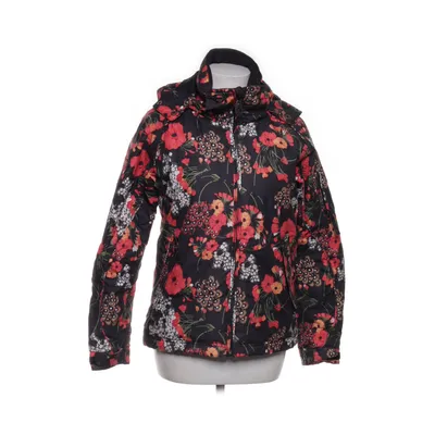 Skidjacka (Svart, Röd, Flerfärgad) från Utility Polyester