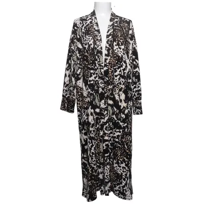 Cardigan (Zwart, Meerkleurig) van Chica London Elastaan, Polyester