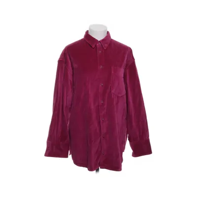 Shirt (Roze) van Aspesi Katoen