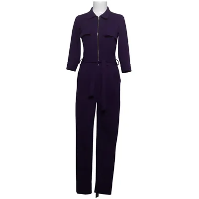 Combinaison (Violet) de F.A.S