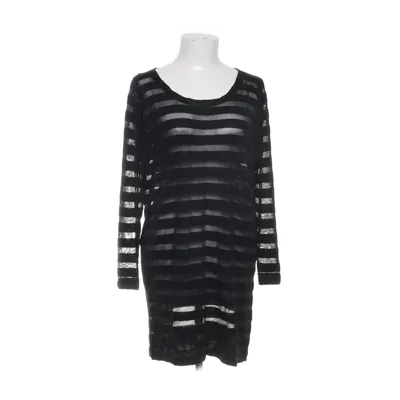 Klänning (Svart) från WHYRED Bomull, Modal