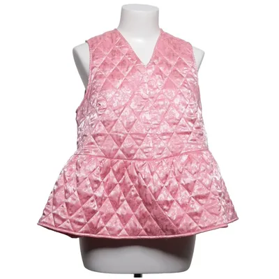 Set (Rosa) från HUNKØN Bomull, Elastan, Polyester