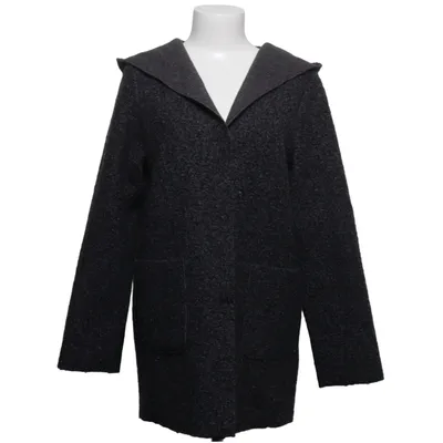 Jas (Grijs) van Nice & Chic Polyester