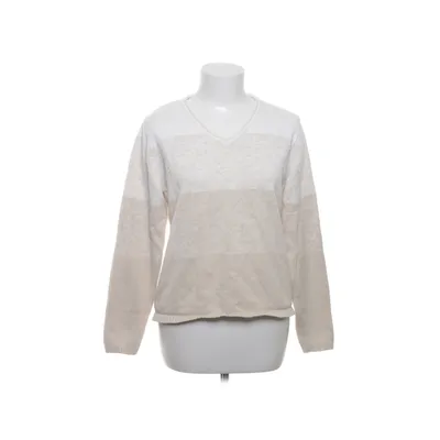 Tröja (Vit, Beige) från Salsa Bomull