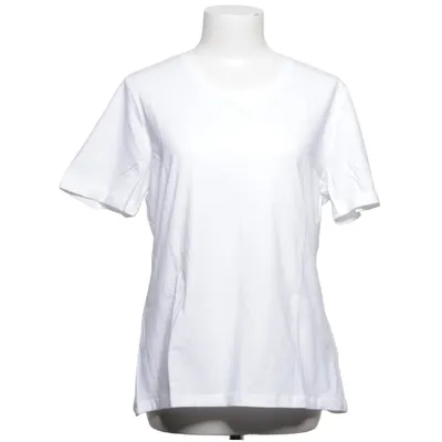 T-shirt (White) from Joliena Cotton, Elastane