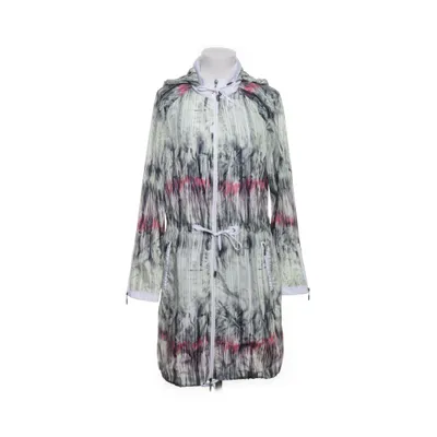 Regnkappa (Flerfärgad) från Yest Polyester