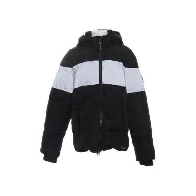 Vinterjacka (Svart, Grå) från Urban Streetwear Polyester