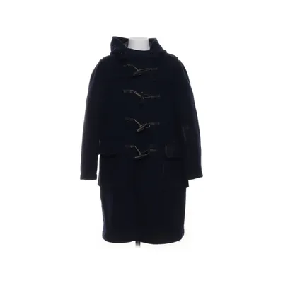 Duffel (Duffle Coat) från Gloverall Polyamid, Polyester, Ull