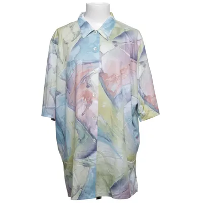 Chemise à manches courtes (Multicolore) de Finn Karelia