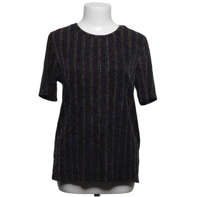 Top (Seven/10 Vertical Lurex Tee) van Seven Sisters Elastaan, Metallvezel, Polyester