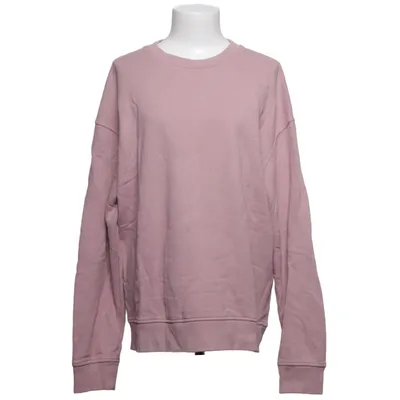 Sweatshirt (Roze) van Reiss Katoen