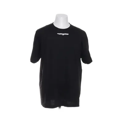 T-shirt (Svart) från South West Bomull