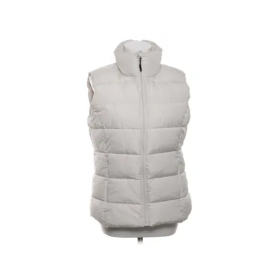 Outer vest (Beige) from Tuxer Polyester