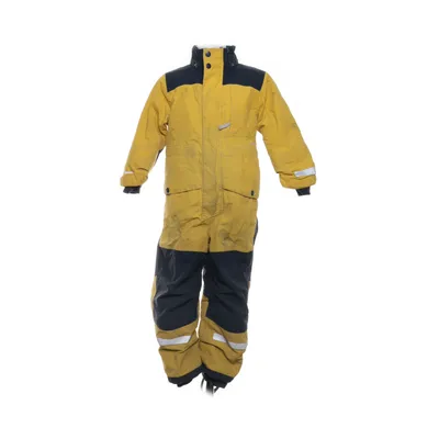 Overall (Yellow, Blue) from Didriksons
