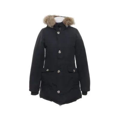 Parkas (MISS SMITH JACKET) från Svea Bomull, Dun, Fjädrar, Nylon