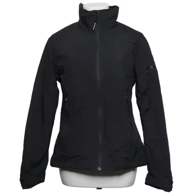 Outdoor jacket (Black) from Nimbus Polyamide, Polyester