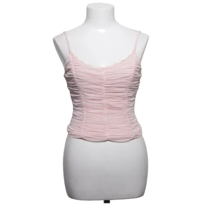 Crop top (Pink) from Cosabella Polyamide