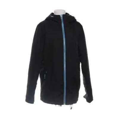 Vinterjacka (Svart) från Poco Loco Polyester