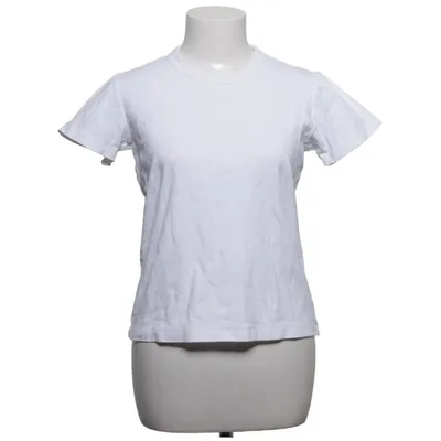 T-shirt (Vit) från Uniqlo U Bomull