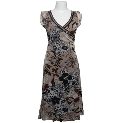 Jurk (Nolita Mesh) van Cue Polyamide, Polyester