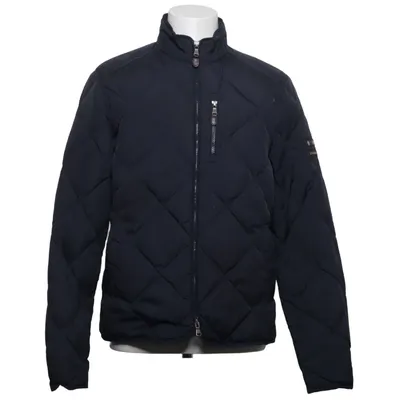 Dunjacka (Blå) från Morris Tailoring