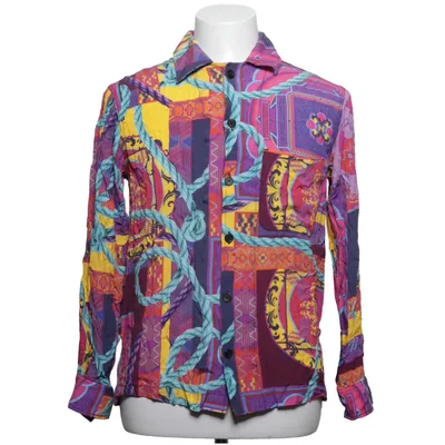 Shirt (Multicolored) from CDLP