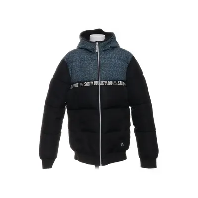 Winter jacket (Black, Blue, White) from Salty Dog Recycled polyester