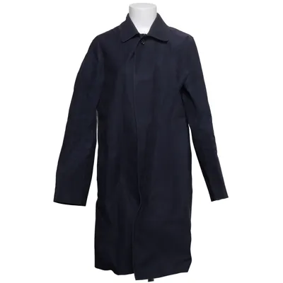 Regnkappa (Blå, Röd) från Mackintosh