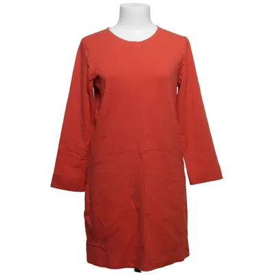 Dress (Red) from Ritva Falla
