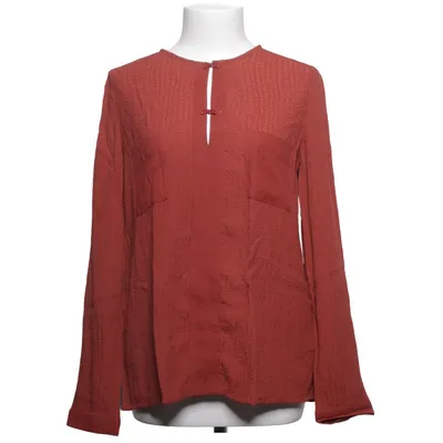 Blouse (Rouge) de Sessún Polyester, Viscose