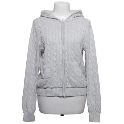 Sweat à capuche (Gris) de Brandy Melville Acrylique, Coton